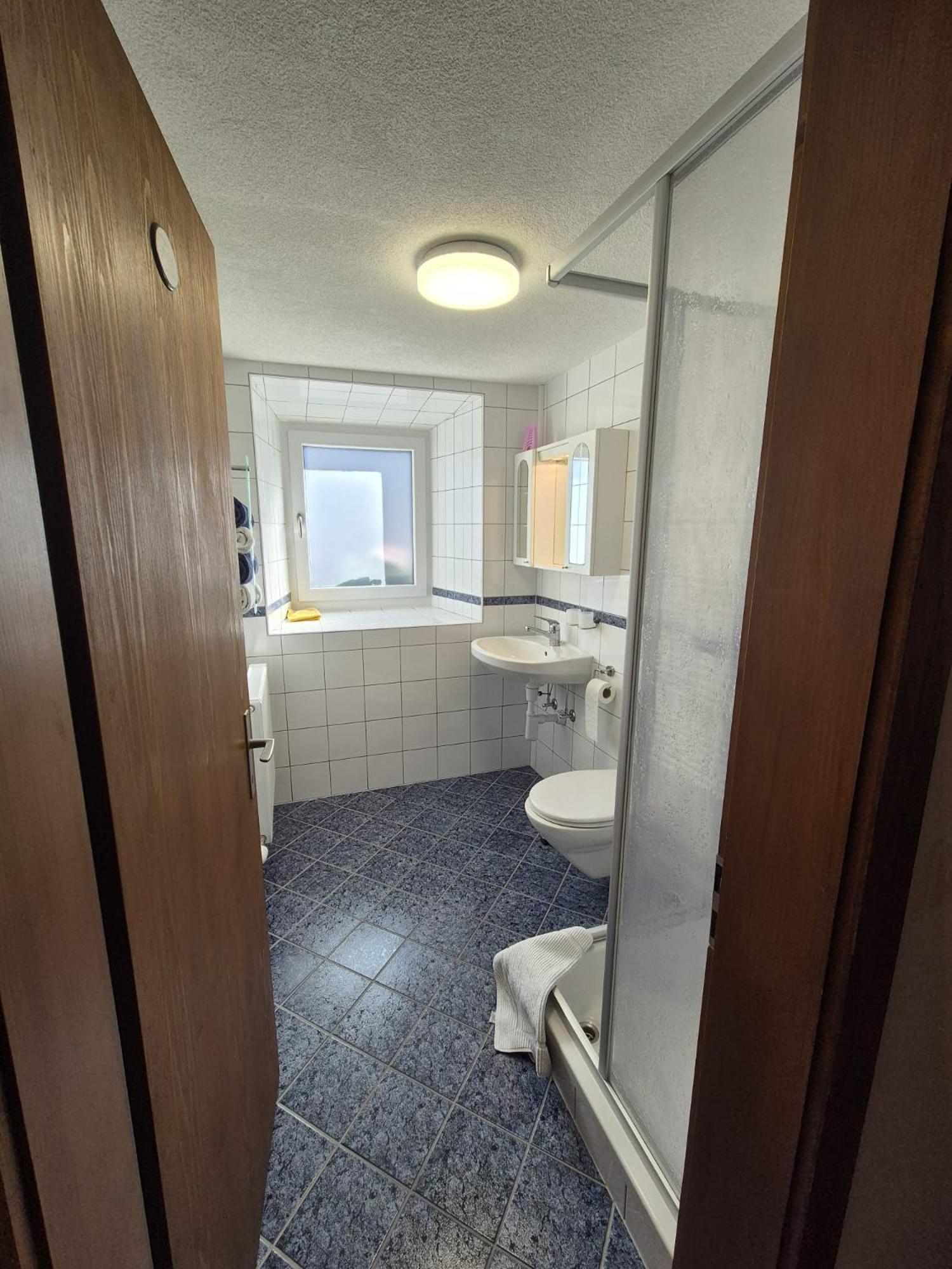 Haus Crestas Apartman Samnaun Kültér fotó