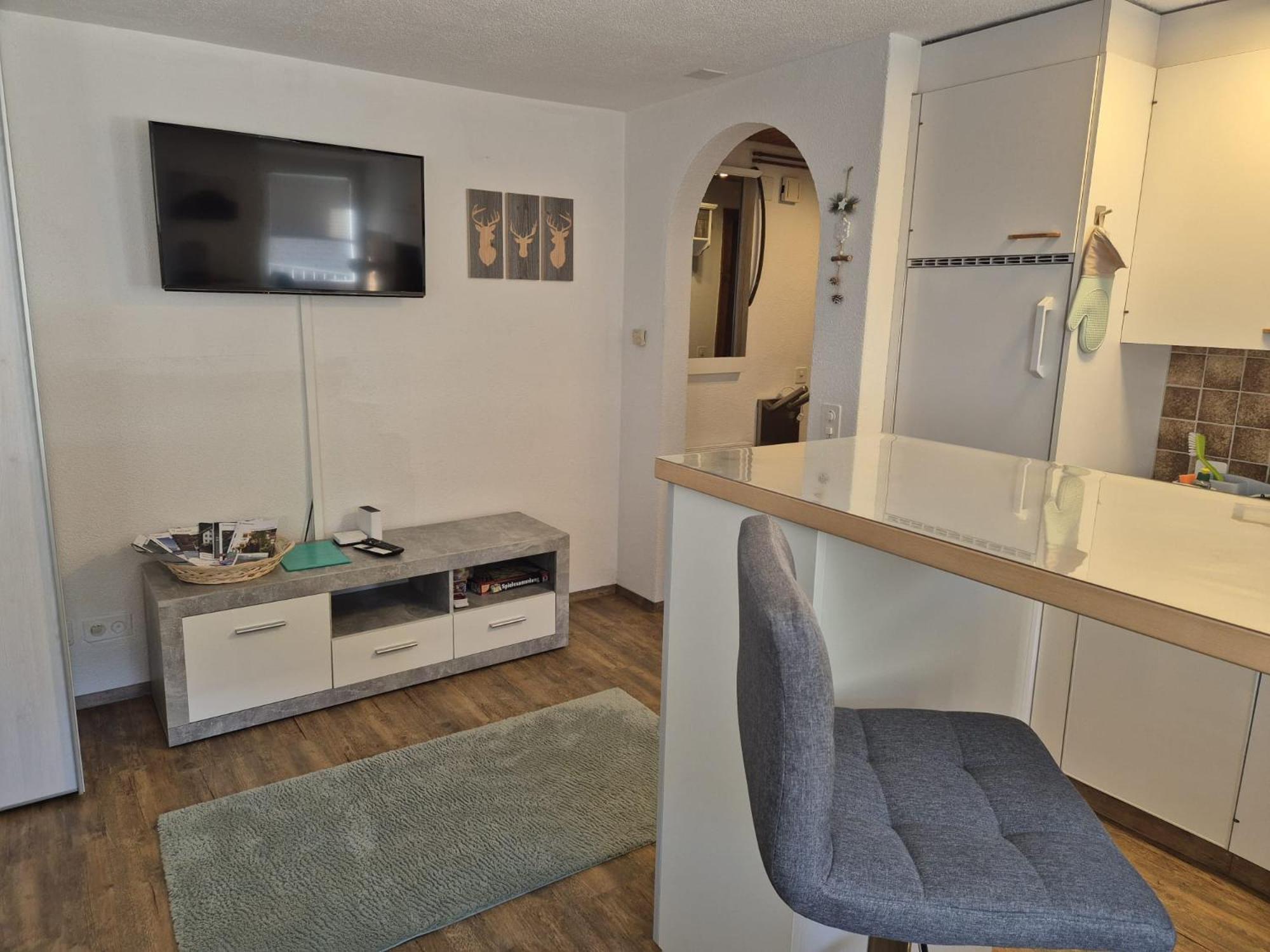 Haus Crestas Apartman Samnaun Kültér fotó
